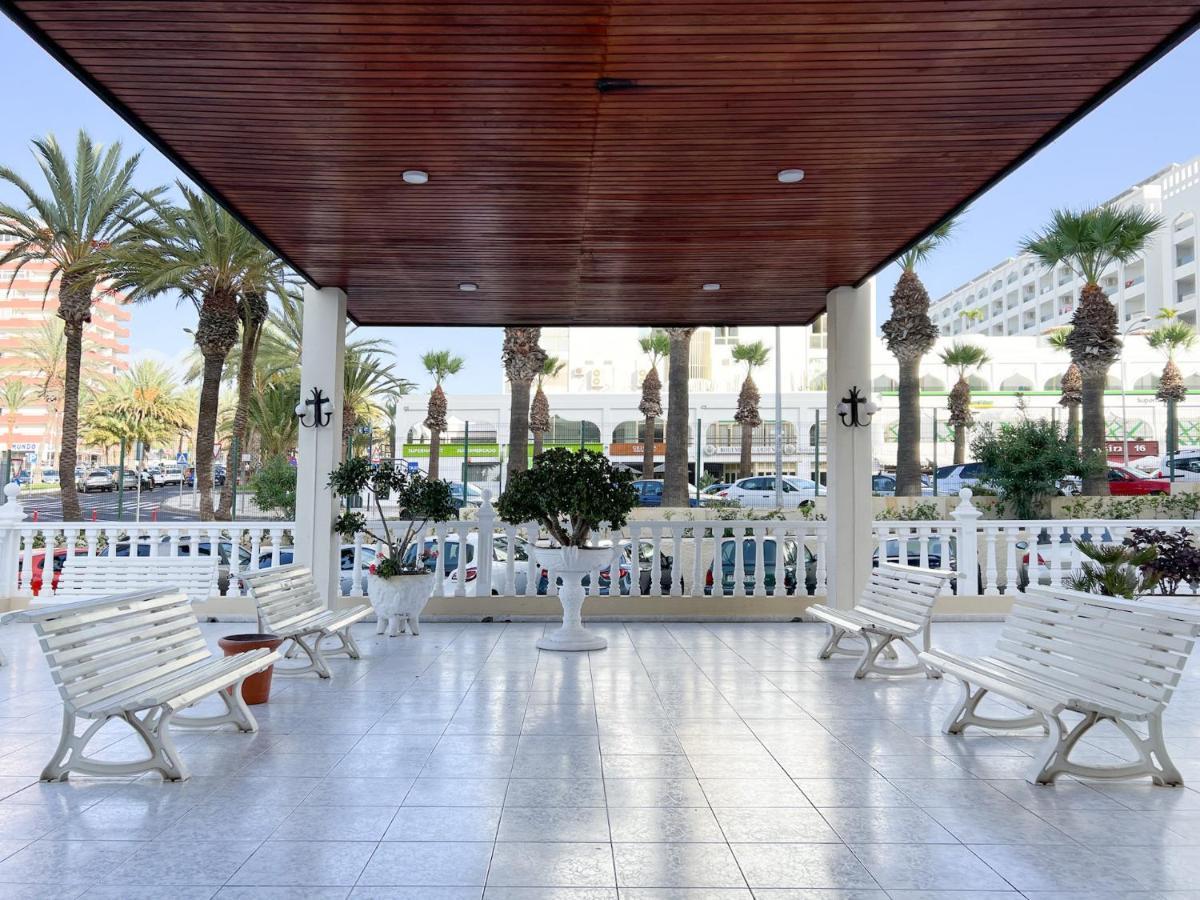 Stuudiokorter Las Americases Playa de las Americas  Exterior photo