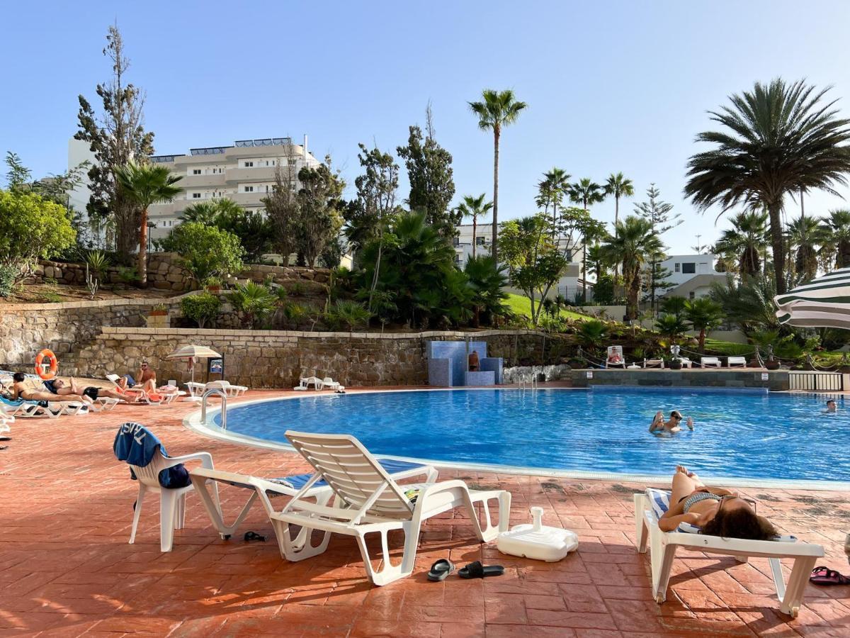 Stuudiokorter Las Americases Playa de las Americas  Exterior photo
