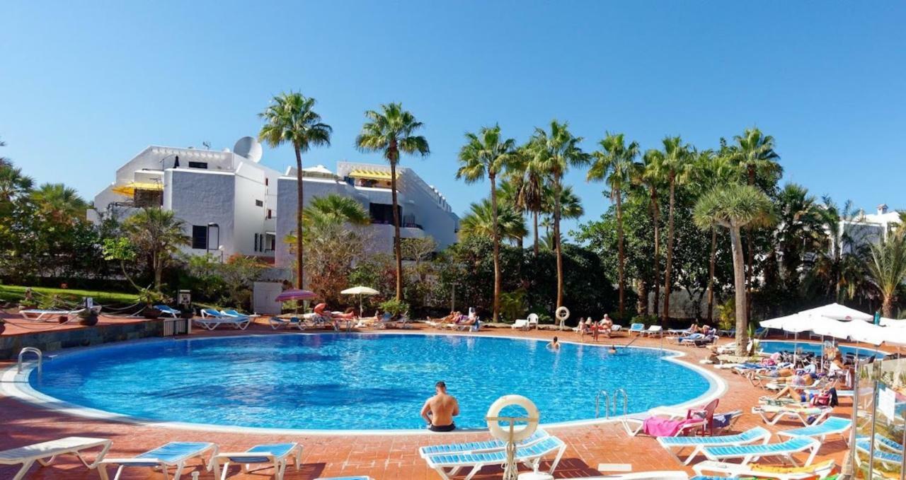 Stuudiokorter Las Americases Playa de las Americas  Exterior photo